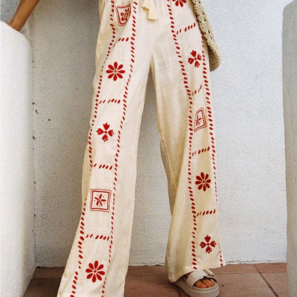 Princess Polly Grazia pants